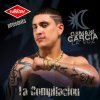 Album Cubaton Presents Osmani Garcia La Vox - La Compilacion