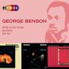 George Benson - Album Sony Jazz Trios