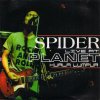 SPIDER - Album Spider Live At Planet KL