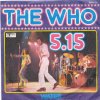 The Who - Album 5.15