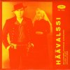 Tapio Rautavaara - Album Häävalssi