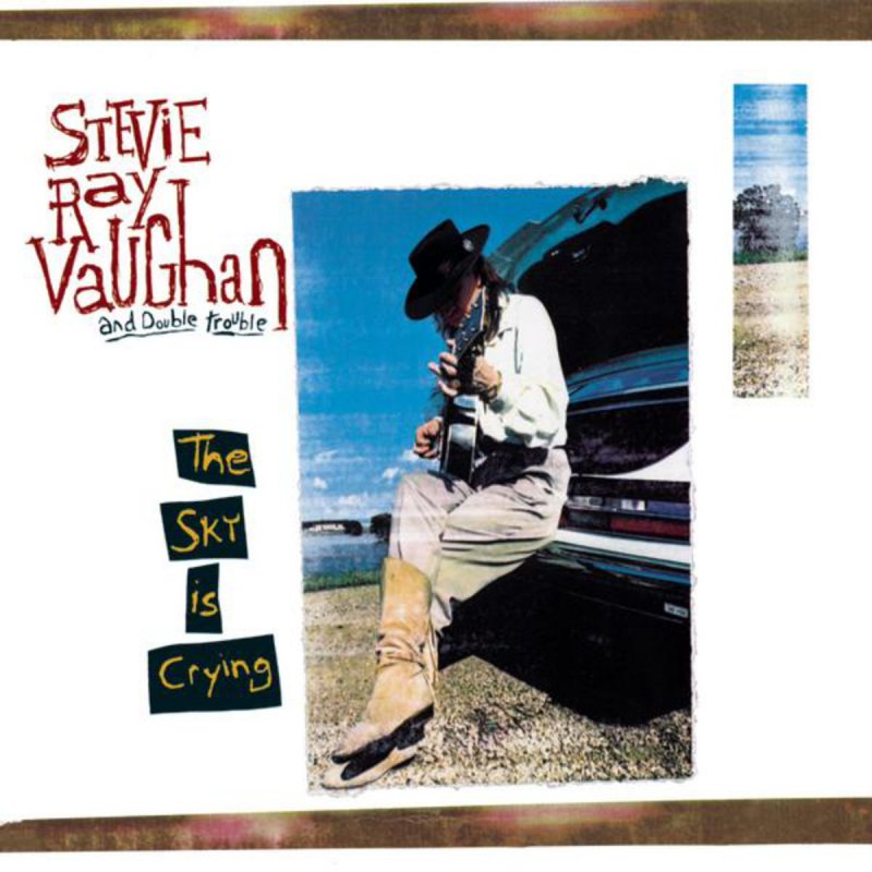 Stevie Ray Vaughan Greatest Hits Download