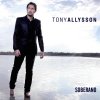 Tony Allysson - Album Soberano