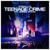 Adrian Lux - Album Teenage Crime