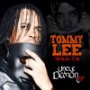 Tommy Lee Sparta - Album Uncle Demon