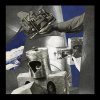 Stoned Jesus - Album Here Come the Robots