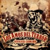 Revolver Cannabis - Album Los Amos del Terror