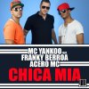 MC Yankoo - Album Chica Mia (Original)