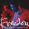 The Jimi Hendrix Experience - Album Freedom: Atlanta Pop Festival (Live)