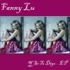 Fanny Lu - Album Y Si Te Digo