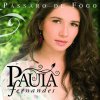 Paula Fernandes - Album Pássaros de Fogo