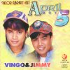 April Boys - Album April boys 5