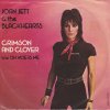 Joan Jett and the Blackhearts - Album Crimson and Clover