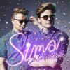 Sima - Album Tanssilattialla