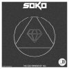 Soko - Album The Cold Diamond EP Vol.1