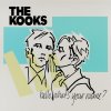 The Kooks - Album Hello, What's Your Name?