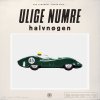 Ulige Numre - Album Halvnøgen