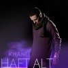 Khani - Album Haft Alt
