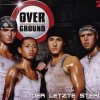 Overground - Album Der letzte Stern