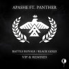 Apashe - Album Battle Royale/Black Gold (VIP and Remixes)