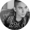 Andy Rivera - Album Será Lo Mejor