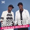 Reggie 'N' Bollie - Album Saturday 14th November (X Factor Performance)