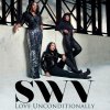 SWV - Album Love Unconditionally