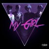 The Fooo Conspiracy - Album My Girl