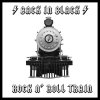 Back In Black - Album Rock N Roll Train (A Salute to AC/DC)