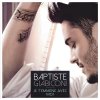Baptiste Giabiconi - Album Je t'emmène avec moi