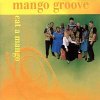 Mango Groove - Album Eat a Mango