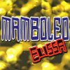 إليسا - Album Mamboleo