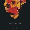 Atlas Bound - Album Landed on Mars