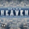 Da L.E.S feat. AKA & Maggz - Album Heaven