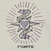 Forte A Cappella - Album Uncharted Heart