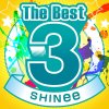 SHINee - Album The Best 3