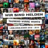 Wir sind Helden - Album Tausend wirre Worte - Lieblingslieder 2002-2010