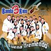 Banda Tres Rios - Album Suena Tremendo