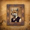 Arbol De Ojos - Album Zorro