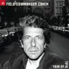 Leonard Cohen - Album Field Commander Cohen - Tour of 1979