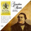 Album Rossini: Komische Ouvertüren