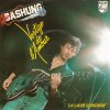 Alain Bashung - Album Vertige de l'amour