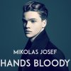 Mikolas Josef - Album Hands Bloody