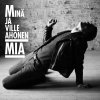 Minä ja Ville Ahonen - Album Mia