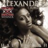 Alexandra Burke - Album Hallelujah