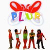 Slank - Album Plur