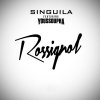 Singuila feat. Youssoupha - Album Rossignol