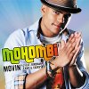 Mohombi - Album Movin'