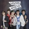 Bromas Aparte - Album Estoy Loco
