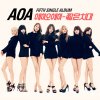 AOA - Album 짧은 치마 Miniskirt